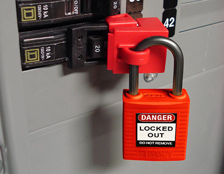Lockout